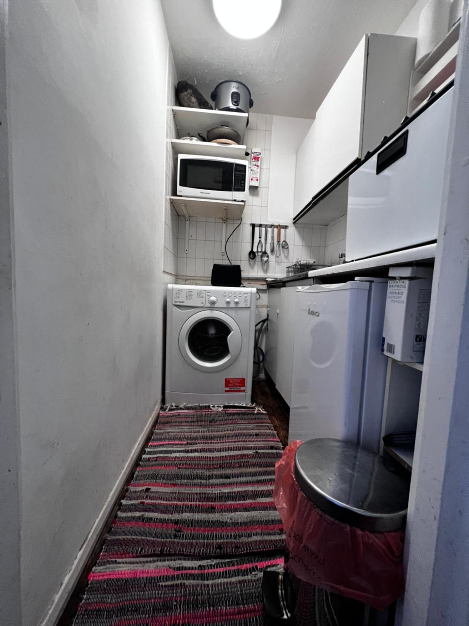 Hyde Park Studio Has Private Balcony With Tranquil Garden View Londres Extérieur photo