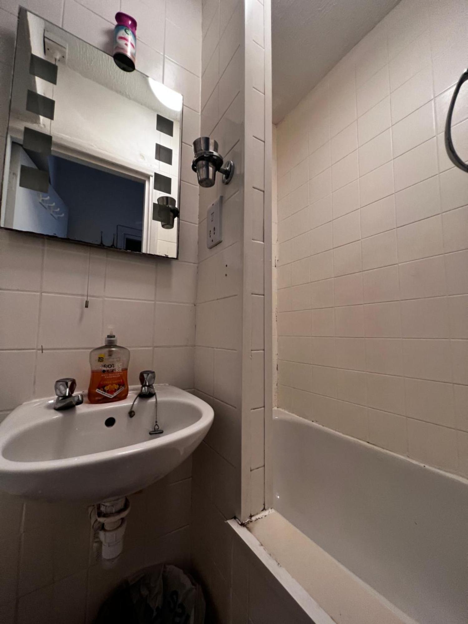 Hyde Park Studio Has Private Balcony With Tranquil Garden View Londres Extérieur photo
